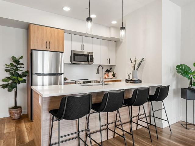 Apartment for rent in Northwest, Alberta