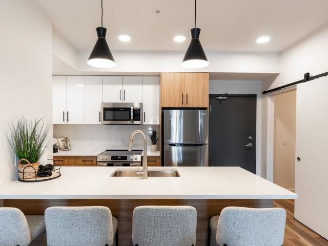 Apartment for rent in Northwest, Alberta
