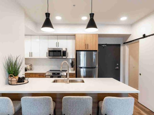 Apartment for rent in Northwest, Alberta