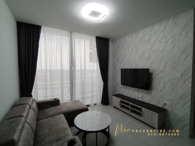 Apartment for rent in Perak, Kerian