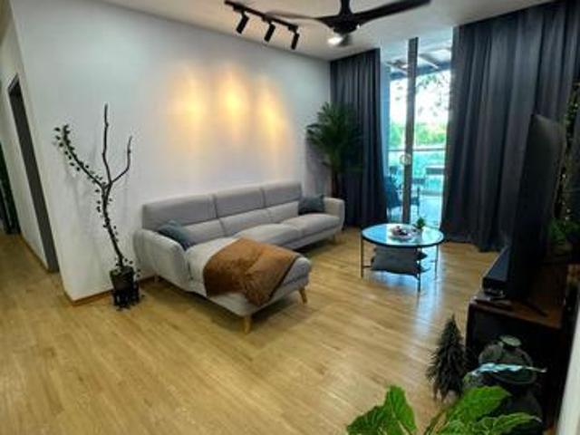 Condominium for sale in Cyberjaya, Sepang
