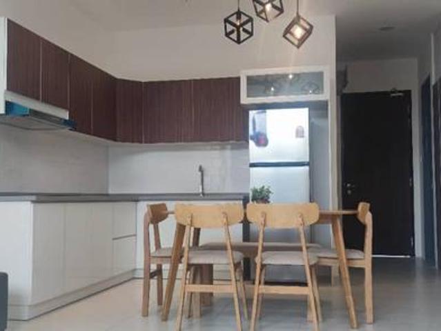 Apartment for rent in Kuching, Bahagian Kuching