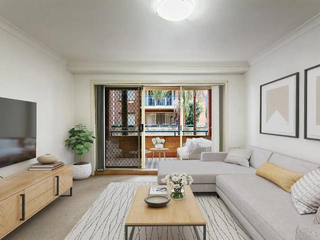 Apartment for rent in Wollongong, Wollongong City Council