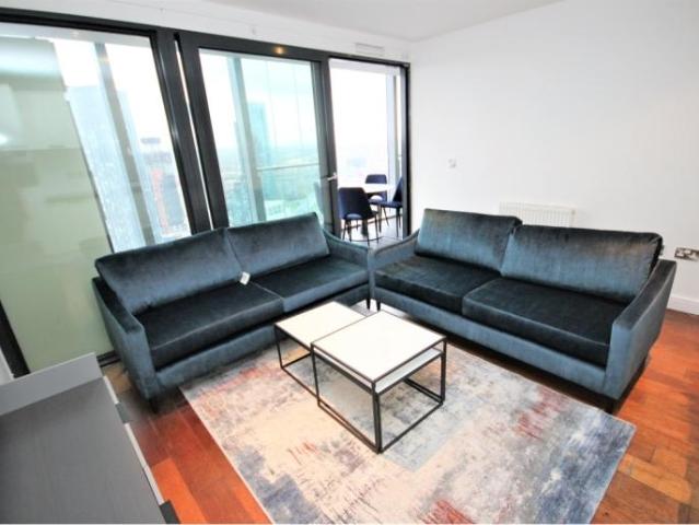 Apartment for rent in Petersfield, Manchester