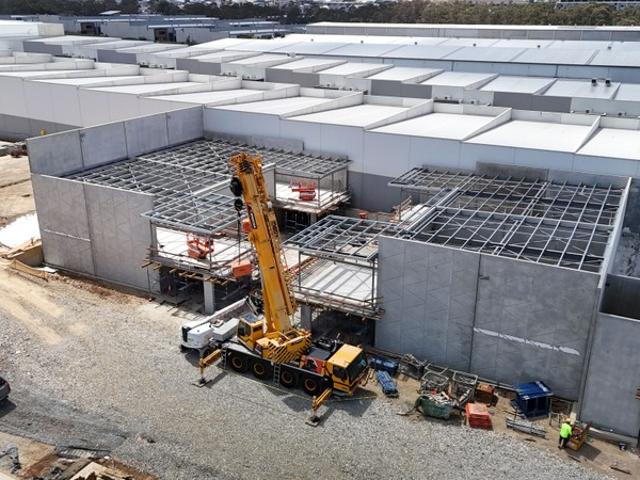 Warehouse for sale in Sydney, New South Wales