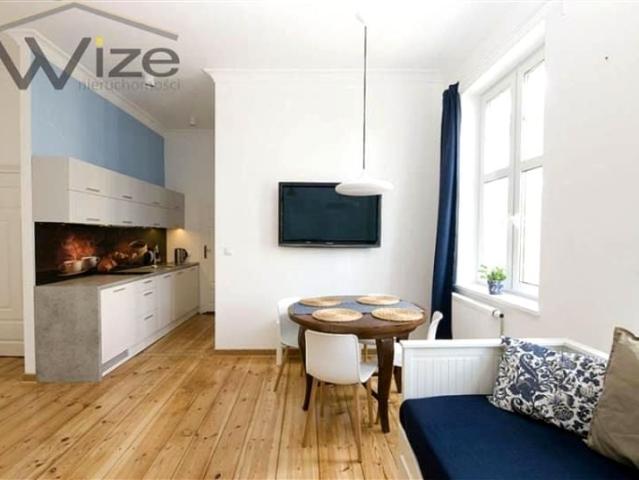 Mieszkanie do wynajęcia w Sopot, Pomorskie