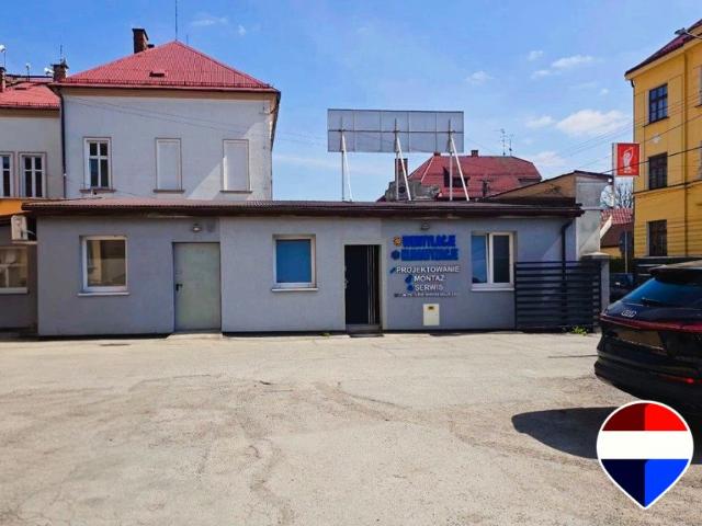 Mieszkanie do wynajęcia w Skoczów, Śląskie