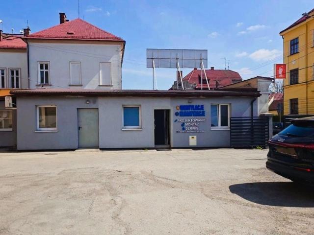 Mieszkanie do wynajęcia w Skoczów, Śląskie
