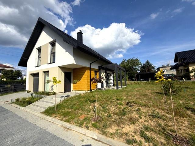 Dom na sprzedaż w Rzeszów, Podkarpackie