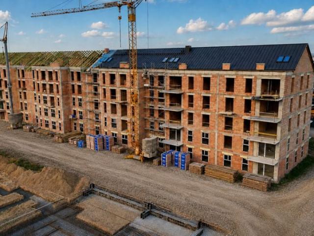 Mieszkanie na sprzedaż w Rzeszów, Podkarpackie
