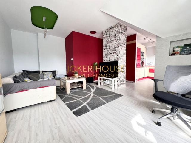Mieszkanie na sprzedaż w Rzeszów, Podkarpackie