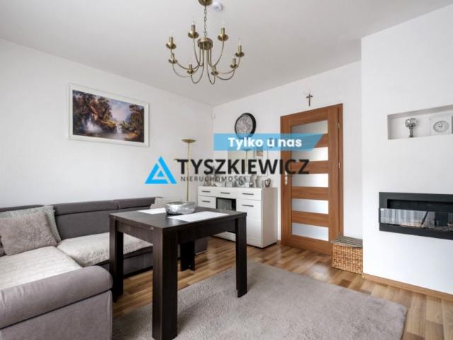 Dom na sprzedaż w Mickiewicza, Pruszcz Gdański