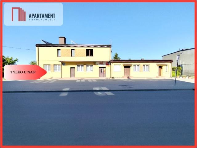 Dom na sprzedaż w Miastko, Pomorskie