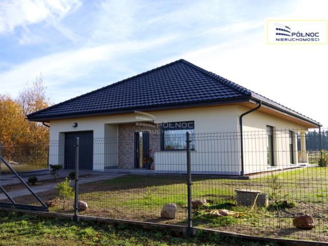 Dom na sprzedaż w Nowogrodziec, Dolnośląskie
