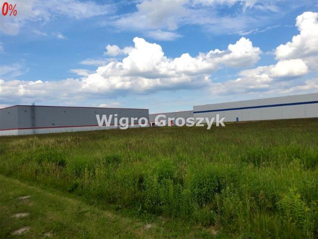 Grunt na sprzedaż w Łubna, powiat piaseczyński