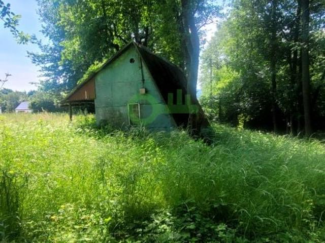 Grunt na sprzedaż w Krzeszowice, Małopolskie