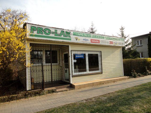 Grunt na sprzedaż w Stalowa Wola, Podkarpackie