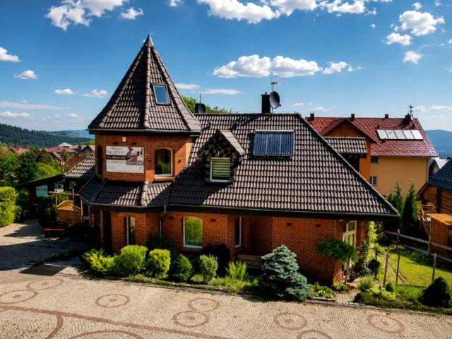 Dom na sprzedaż w Karpacz, Dolnośląskie