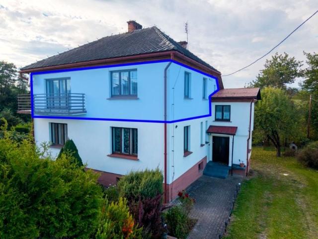 Dom na sprzedaż w Podlesie, Żywiec