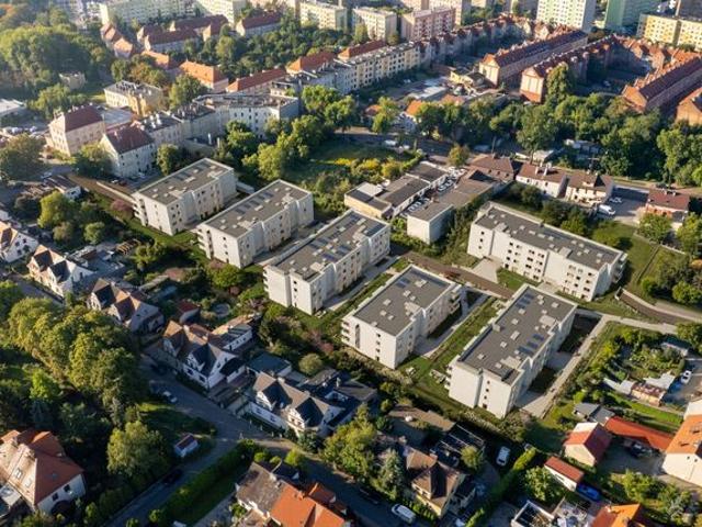 Mieszkanie na sprzedaż w Gliwice, Śląskie