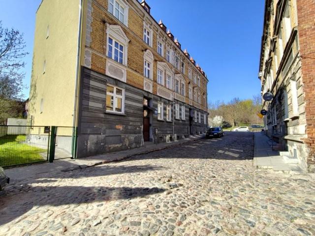 Mieszkanie na sprzedaż w Gdańsk, Pomorskie
