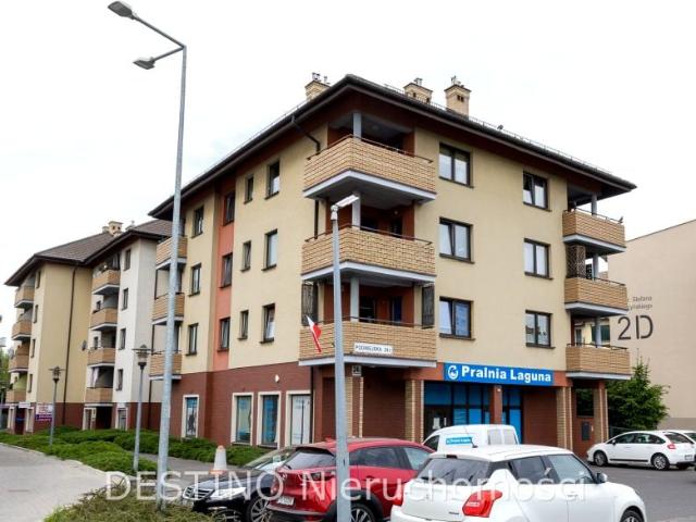 Mieszkanie do wynajęcia w Kalisz, Wielkopolskie