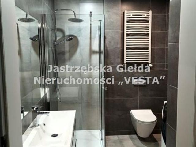 Mieszkanie na sprzedaż w Jastrzębie-zdrój, Śląskie