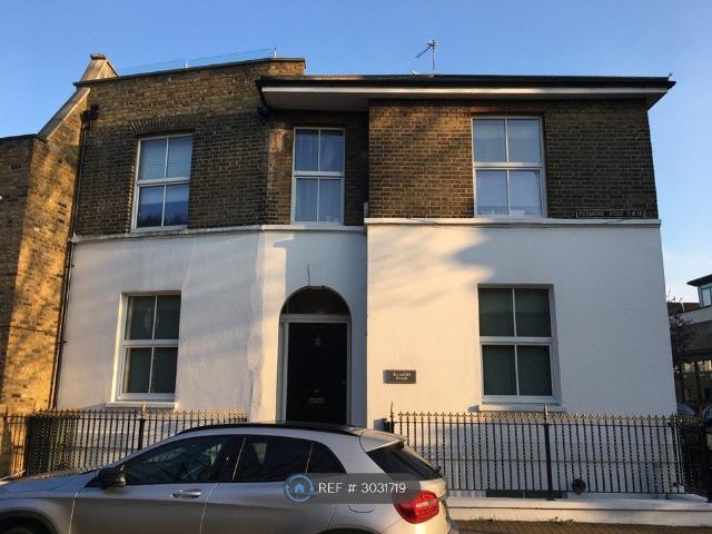 House for rent in Wandsworth, Greater London