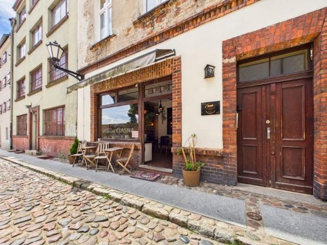 Dom na sprzedaż w Toruń, Kujawsko-pomorskie