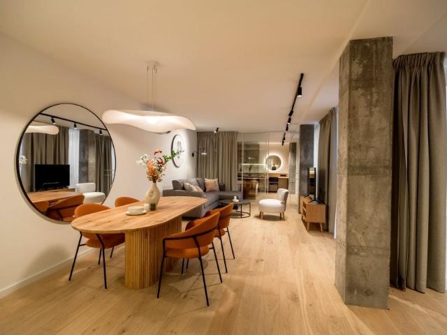 Mieszkanie do wynajęcia w Toruń, Kujawsko-pomorskie
