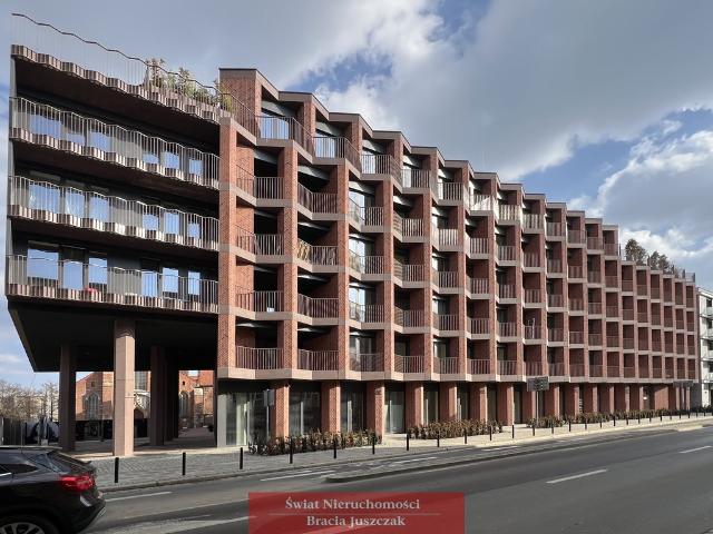 Mieszkanie do wynajęcia w Wrocław, Dolnośląskie