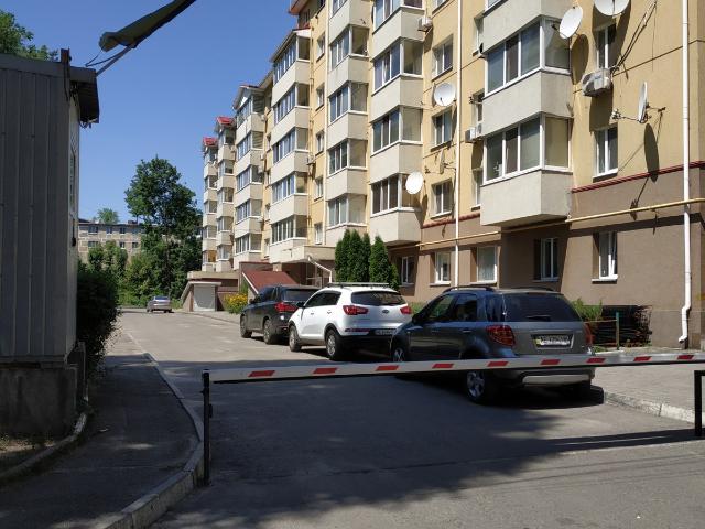 Квартира аренда в Днепре