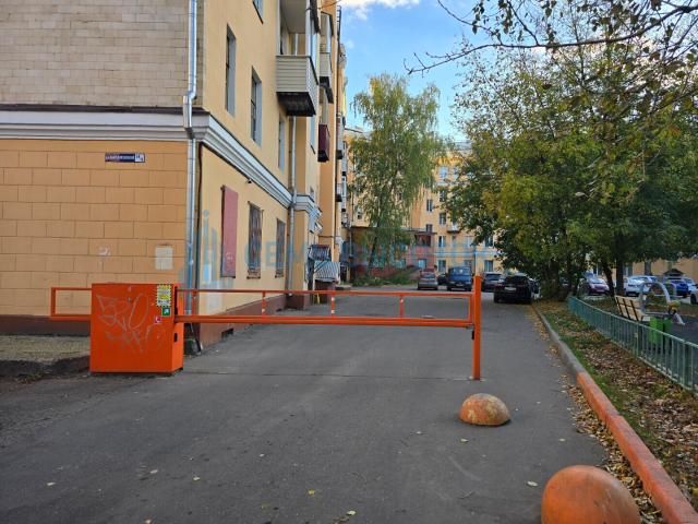 Квартира продажа в Подольск, городской округ Подольск