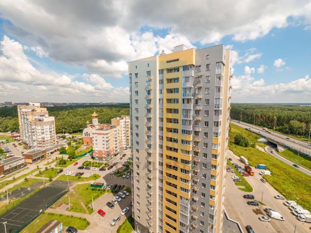 Квартира продажа в Подольск, Кабардино-Балкарская Республика