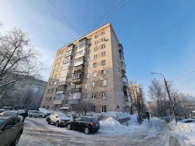 Квартира продажа в Подольск, Кабардино-Балкарская Республика
