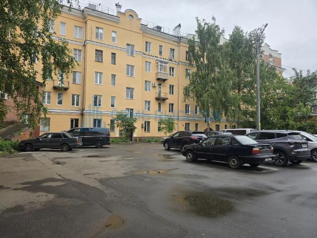 Квартира продажа в Подольск, Кабардино-Балкарская Республика