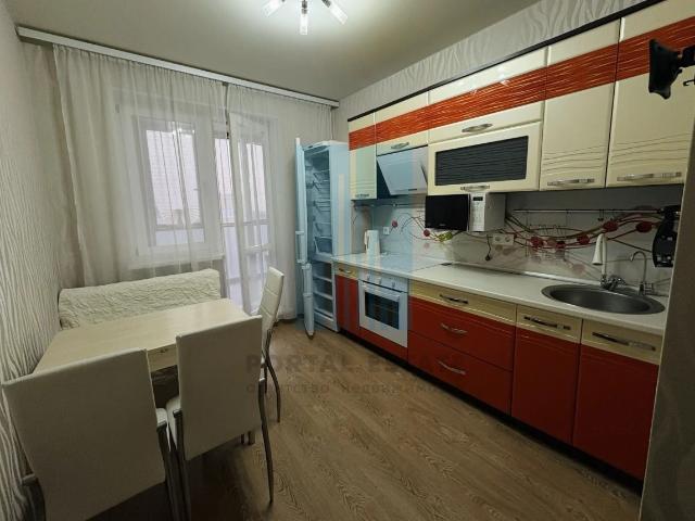 Квартира аренда в Подольск, Кабардино-Балкарская Республика