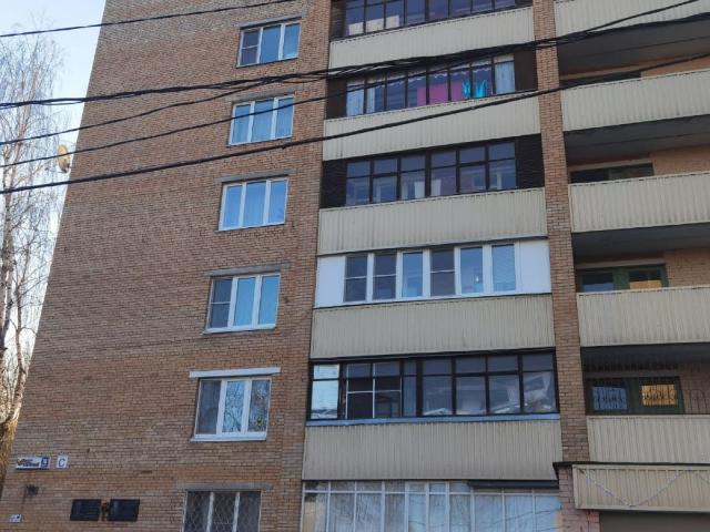 Квартира продажа в Подольск, городской округ Подольск