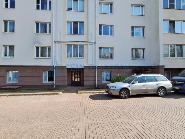 Квартира аренда в Подольск, Кабардино-Балкарская Республика