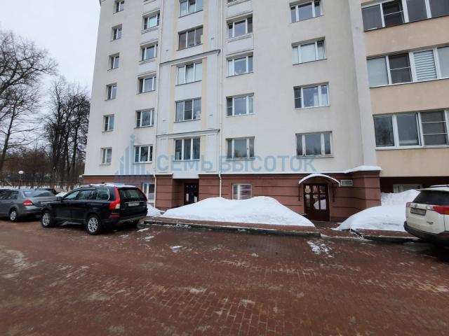 Квартира аренда в Подольск, Кабардино-Балкарская Республика