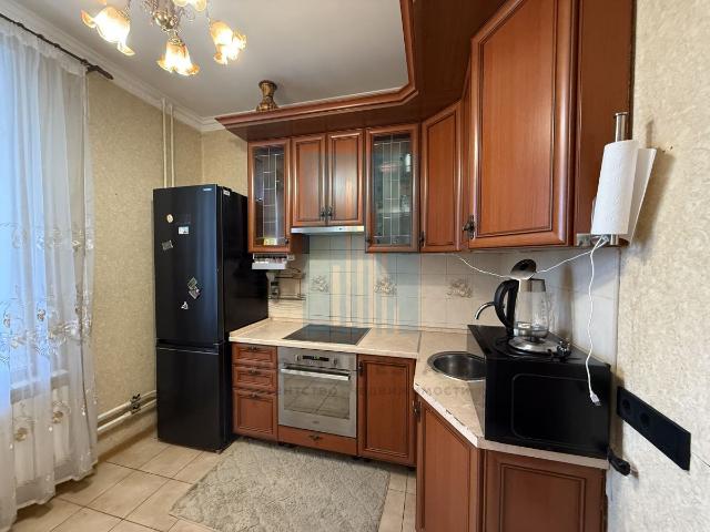 Квартира аренда в Подольск, Кабардино-Балкарская Республика