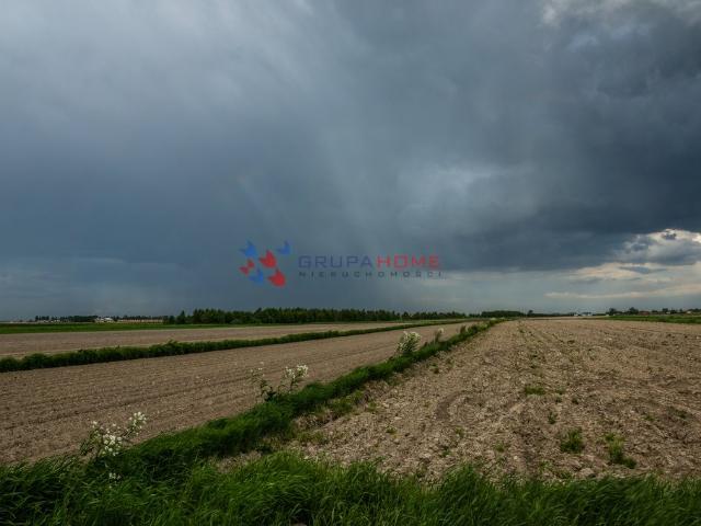 Grunt na sprzedaż w Podolszyn Nowy, Mazowieckie