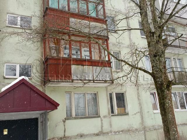 Квартира продажа в Подпорожский Р-н, Ленинградская область