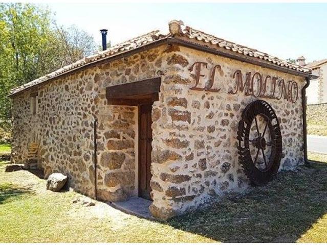 Local Comercial en venta en Pelayos Del Arroyo, Sexmo de Posaderas