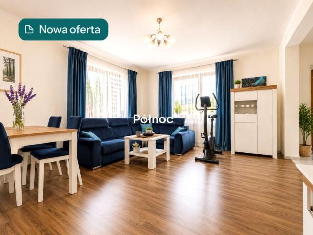 Dom na sprzedaż w Łomazy, Lubelskie