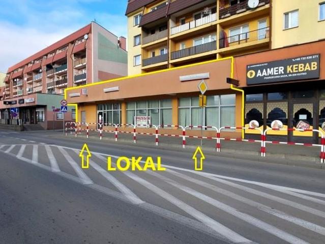Mieszkanie na sprzedaż w Kutno, Łódzkie
