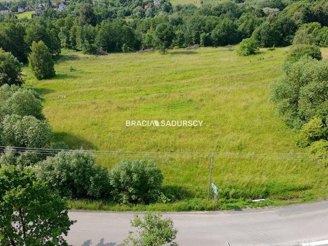 Grunt na sprzedaż w Podstolice, Małopolskie