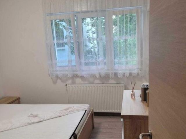 Apartament închirieri în Mircea Cel Batran, Iași
