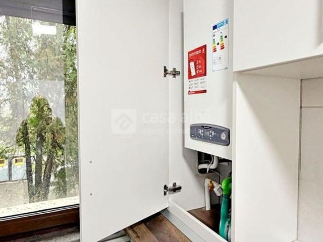 Apartament închirieri în Mircea Cel Batran, Iași