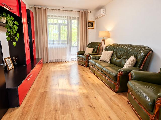 Apartament închirieri în Podu Roș, Iași